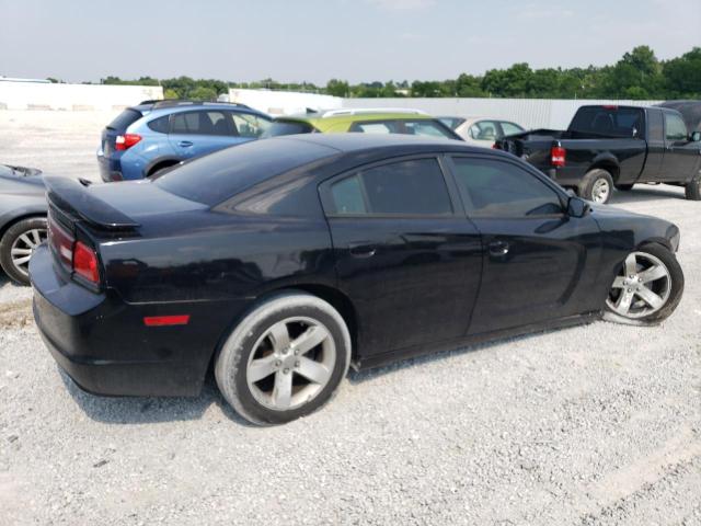 Photo 2 VIN: 2C3CDXBG5DH638576 - DODGE CHARGER SE 