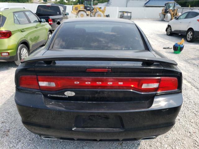 Photo 5 VIN: 2C3CDXBG5DH638576 - DODGE CHARGER SE 