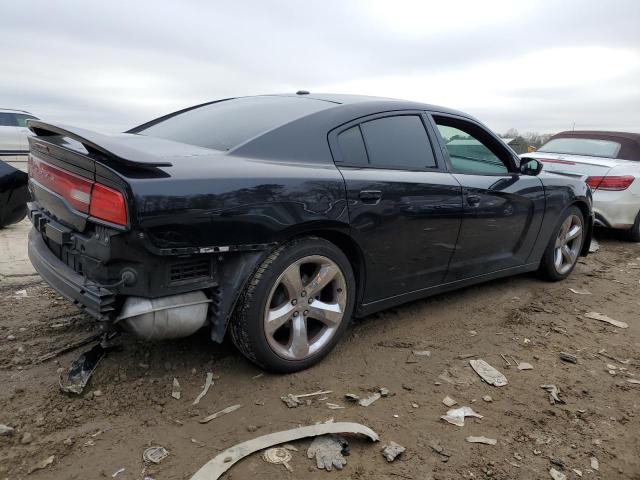 Photo 2 VIN: 2C3CDXBG5DH643163 - DODGE CHARGER SE 