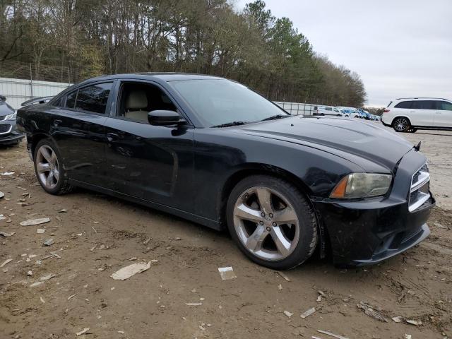 Photo 3 VIN: 2C3CDXBG5DH643163 - DODGE CHARGER SE 