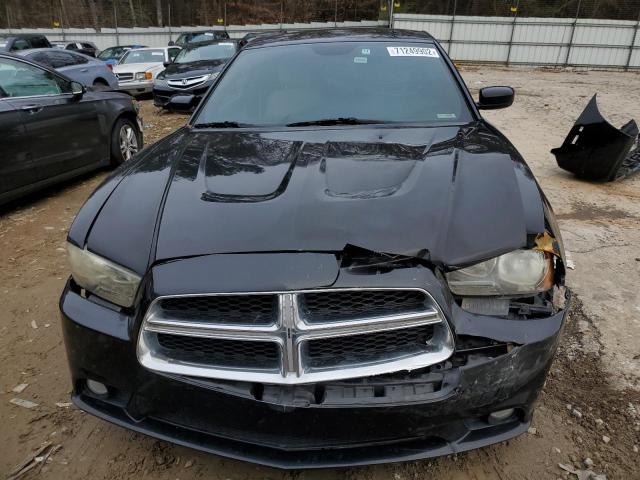 Photo 4 VIN: 2C3CDXBG5DH643163 - DODGE CHARGER SE 