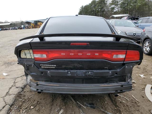 Photo 5 VIN: 2C3CDXBG5DH643163 - DODGE CHARGER SE 