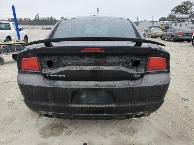 Photo 5 VIN: 2C3CDXBG5DH679872 - DODGE CHARGER SE 