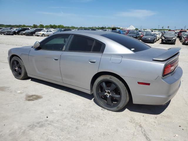 Photo 1 VIN: 2C3CDXBG5DH684540 - DODGE CHARGER SE 