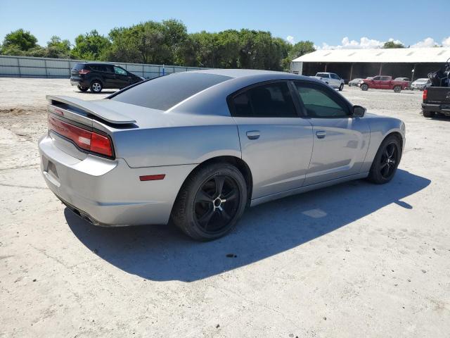 Photo 2 VIN: 2C3CDXBG5DH684540 - DODGE CHARGER SE 