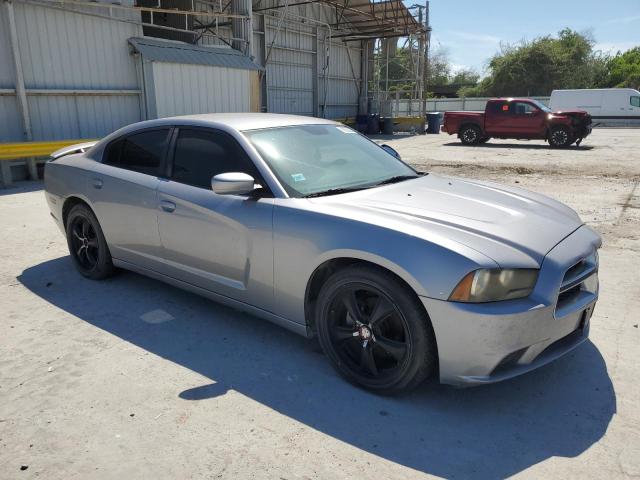 Photo 3 VIN: 2C3CDXBG5DH684540 - DODGE CHARGER SE 