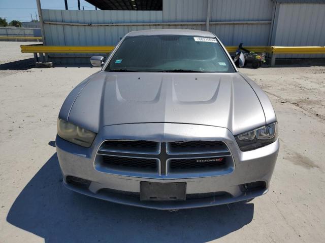 Photo 4 VIN: 2C3CDXBG5DH684540 - DODGE CHARGER SE 