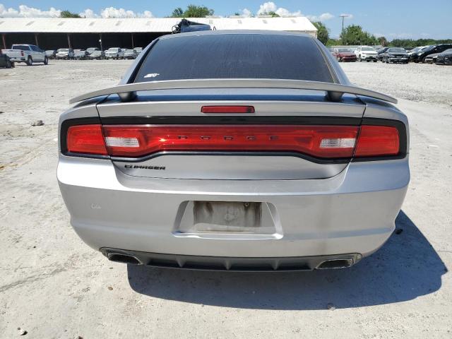 Photo 5 VIN: 2C3CDXBG5DH684540 - DODGE CHARGER SE 