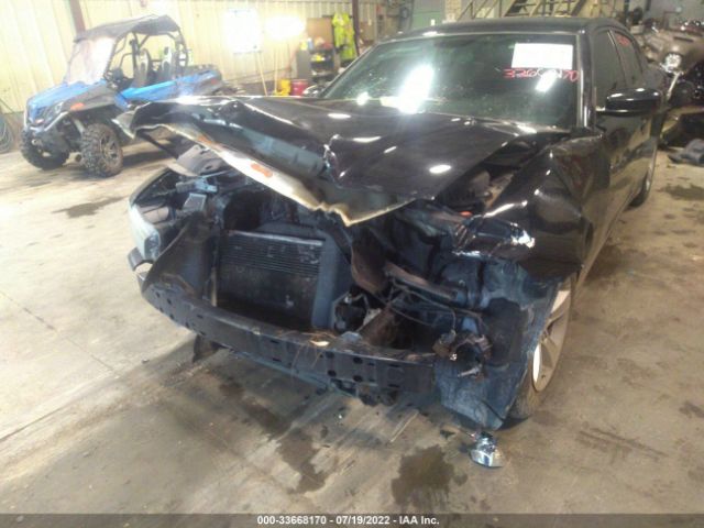 Photo 5 VIN: 2C3CDXBG5DH689835 - DODGE CHARGER 