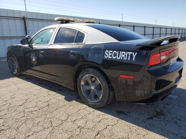 Photo 1 VIN: 2C3CDXBG5DH690709 - DODGE CHARGER SE 