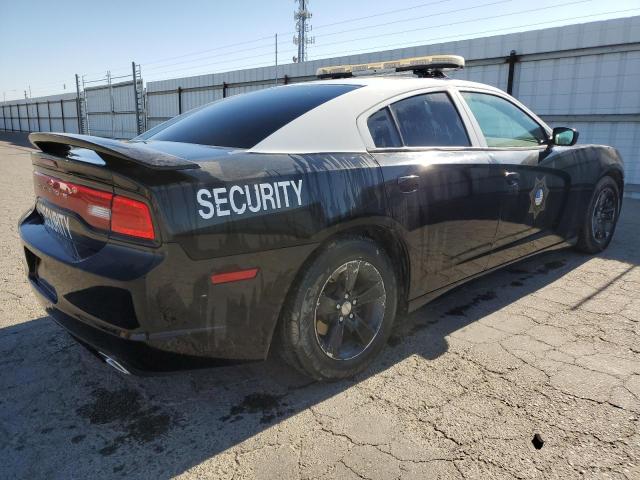 Photo 2 VIN: 2C3CDXBG5DH690709 - DODGE CHARGER SE 