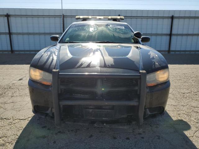 Photo 4 VIN: 2C3CDXBG5DH690709 - DODGE CHARGER SE 