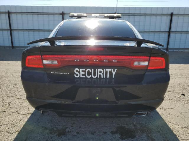 Photo 5 VIN: 2C3CDXBG5DH690709 - DODGE CHARGER SE 