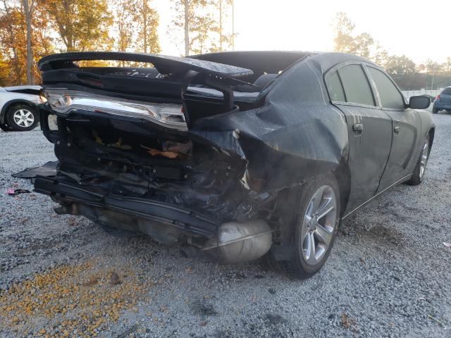 Photo 3 VIN: 2C3CDXBG5DH696719 - DODGE CHARGER SE 