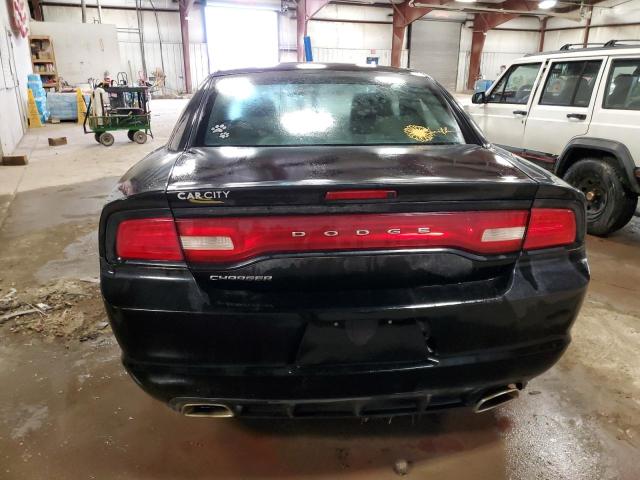 Photo 5 VIN: 2C3CDXBG5DH706603 - DODGE CHARGER 