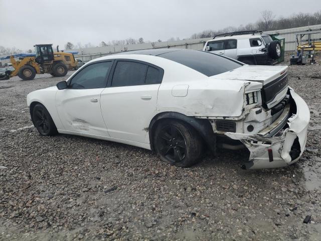 Photo 1 VIN: 2C3CDXBG5DH706651 - DODGE CHARGER 