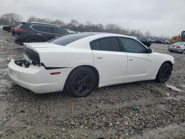 Photo 2 VIN: 2C3CDXBG5DH706651 - DODGE CHARGER 