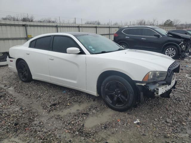 Photo 3 VIN: 2C3CDXBG5DH706651 - DODGE CHARGER 