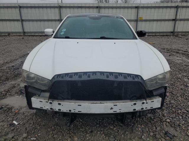 Photo 4 VIN: 2C3CDXBG5DH706651 - DODGE CHARGER 