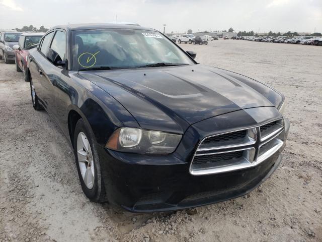 Photo 0 VIN: 2C3CDXBG5DH710988 - DODGE CHARGER SE 