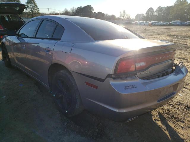 Photo 2 VIN: 2C3CDXBG5DH717441 - DODGE CHARGER SE 