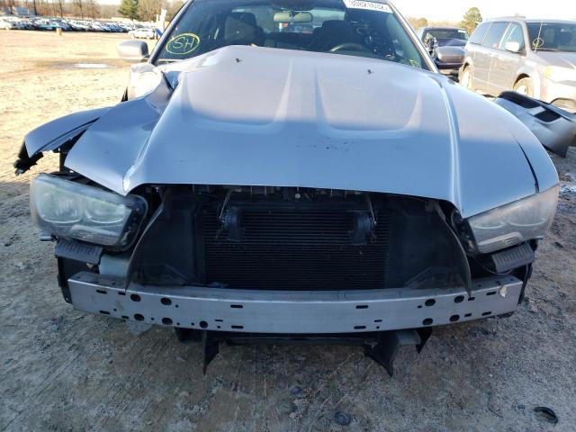 Photo 6 VIN: 2C3CDXBG5DH717441 - DODGE CHARGER SE 