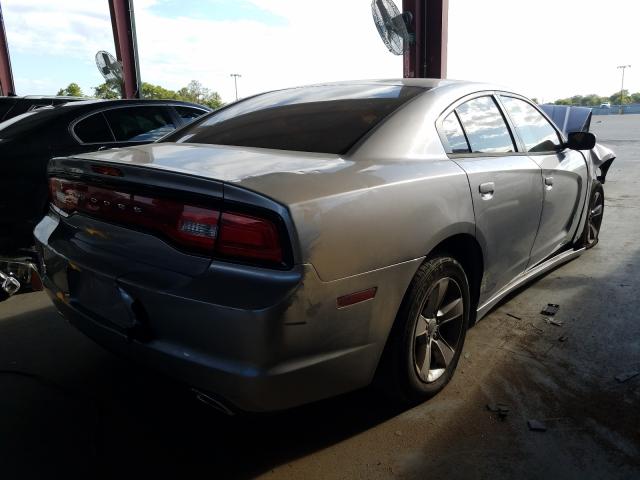 Photo 3 VIN: 2C3CDXBG5DH720159 - DODGE CHARGER SE 