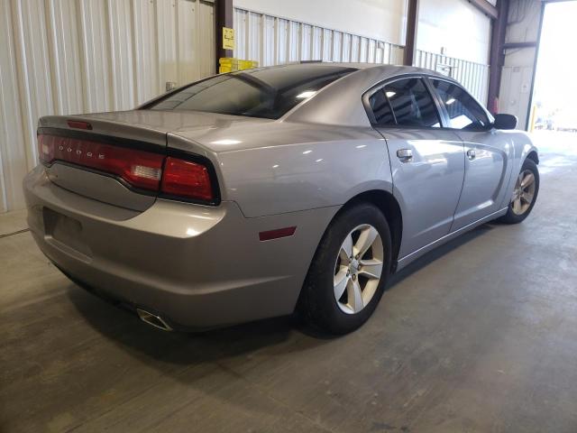 Photo 3 VIN: 2C3CDXBG5DH725328 - DODGE CHARGER SE 