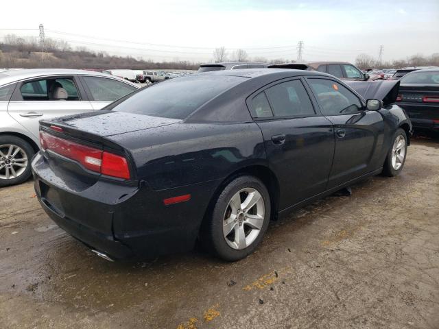 Photo 2 VIN: 2C3CDXBG5DH738600 - DODGE CHARGER 