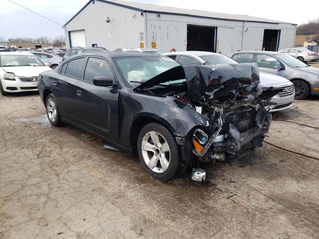 Photo 3 VIN: 2C3CDXBG5DH738600 - DODGE CHARGER 