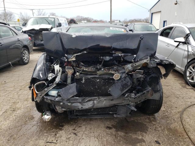 Photo 4 VIN: 2C3CDXBG5DH738600 - DODGE CHARGER 