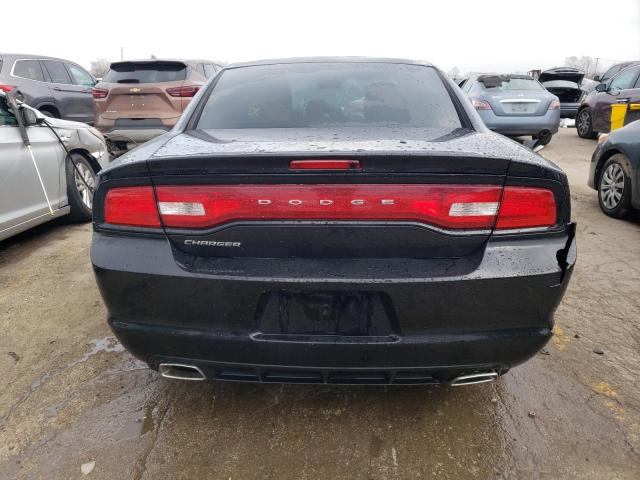 Photo 5 VIN: 2C3CDXBG5DH738600 - DODGE CHARGER 