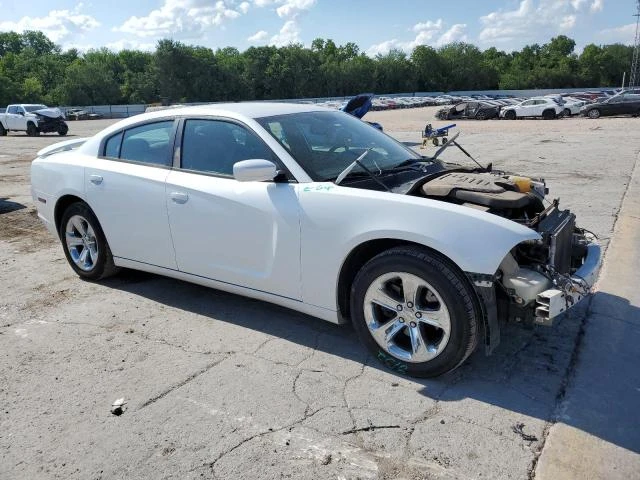 Photo 3 VIN: 2C3CDXBG5EH102311 - DODGE CHARGER SE 