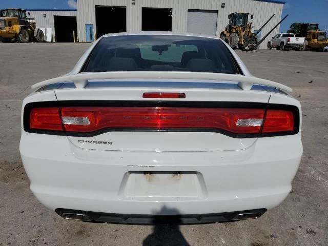 Photo 5 VIN: 2C3CDXBG5EH102311 - DODGE CHARGER SE 