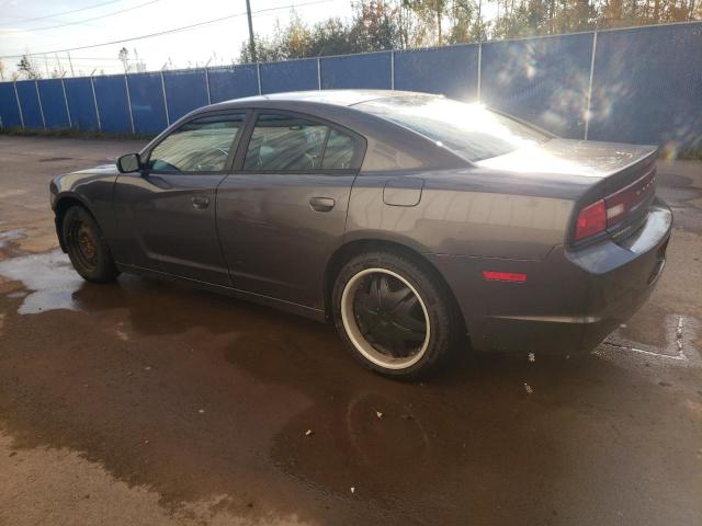 Photo 1 VIN: 2C3CDXBG5EH106147 - DODGE CHARGER SE 