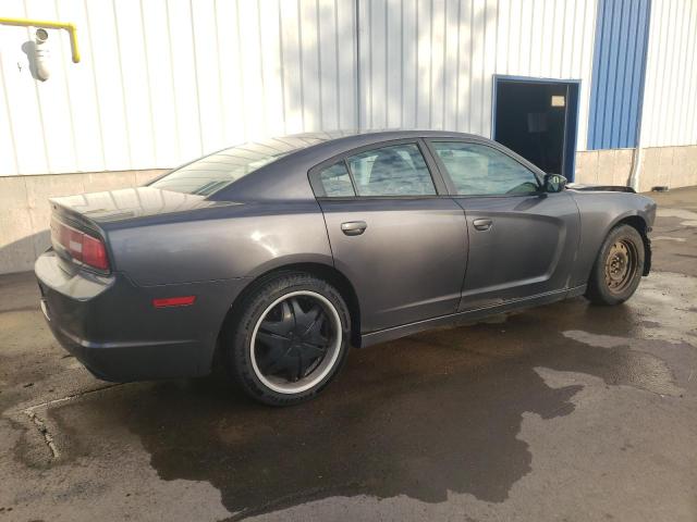 Photo 2 VIN: 2C3CDXBG5EH106147 - DODGE CHARGER SE 