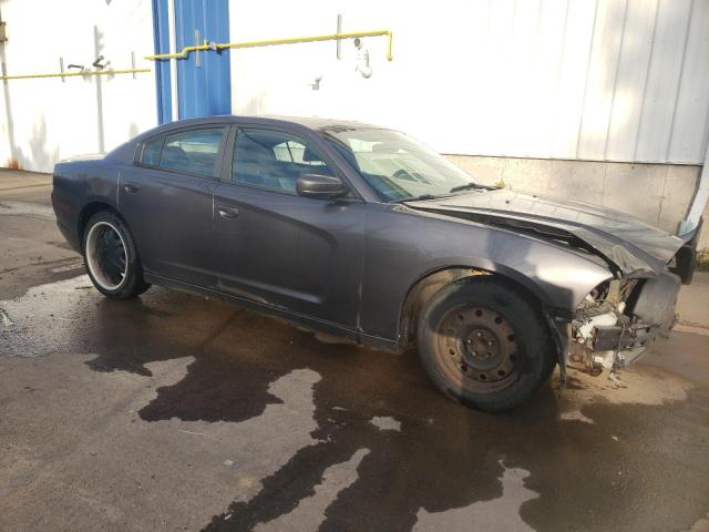 Photo 3 VIN: 2C3CDXBG5EH106147 - DODGE CHARGER SE 