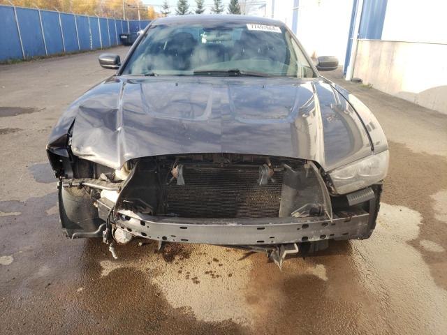 Photo 4 VIN: 2C3CDXBG5EH106147 - DODGE CHARGER SE 