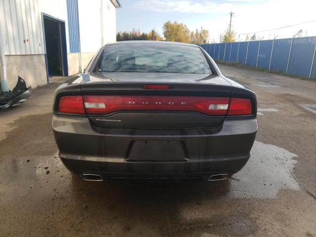 Photo 5 VIN: 2C3CDXBG5EH106147 - DODGE CHARGER SE 