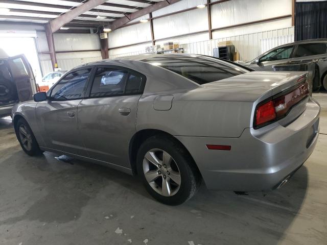 Photo 1 VIN: 2C3CDXBG5EH108464 - DODGE CHARGER SE 