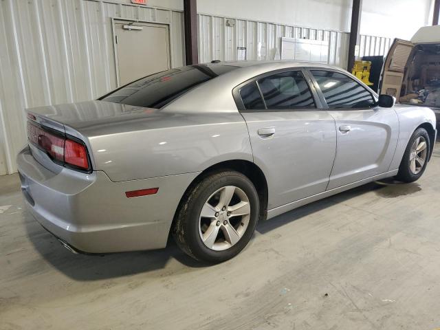 Photo 2 VIN: 2C3CDXBG5EH108464 - DODGE CHARGER SE 