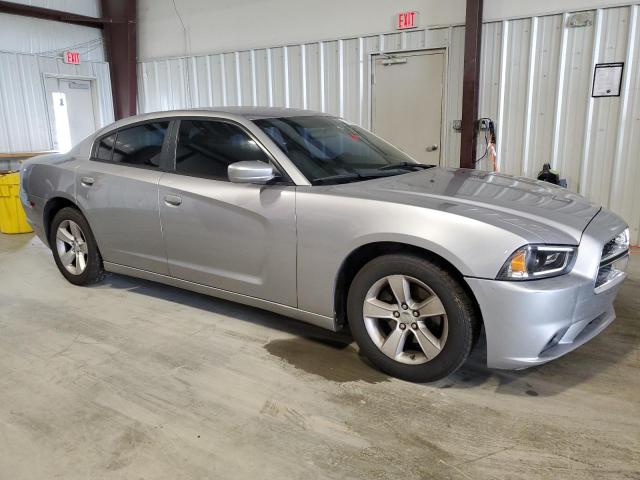 Photo 3 VIN: 2C3CDXBG5EH108464 - DODGE CHARGER SE 