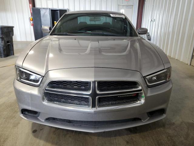 Photo 4 VIN: 2C3CDXBG5EH108464 - DODGE CHARGER SE 