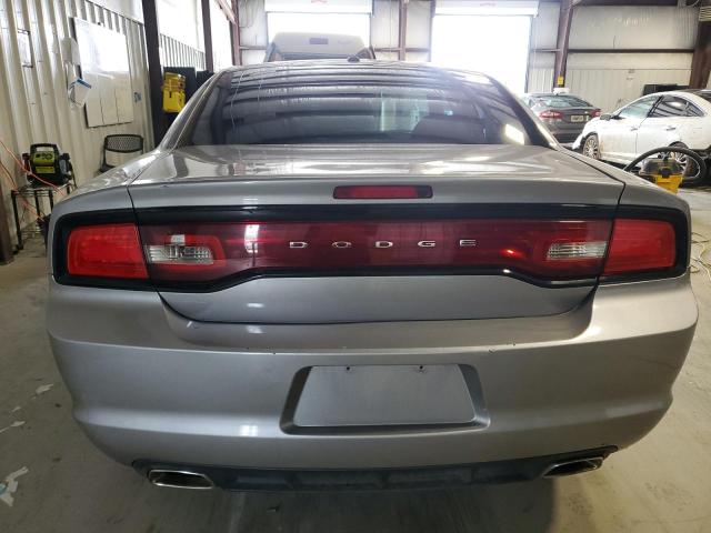 Photo 5 VIN: 2C3CDXBG5EH108464 - DODGE CHARGER SE 