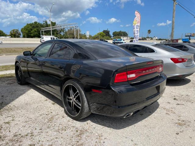 Photo 2 VIN: 2C3CDXBG5EH112787 - DODGE CHARGER SE 