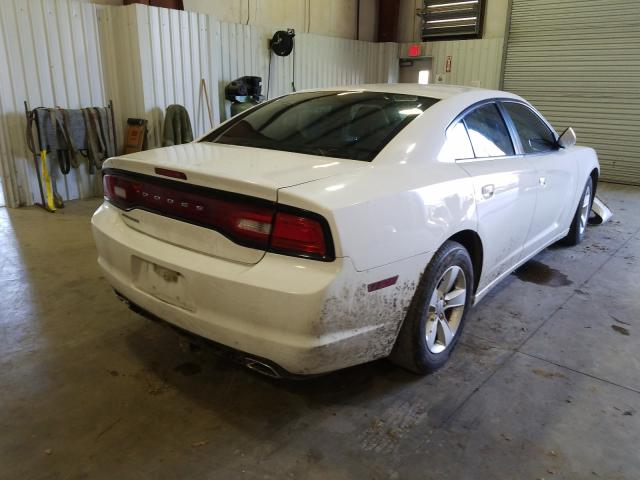 Photo 3 VIN: 2C3CDXBG5EH113079 - DODGE CHARGER SE 