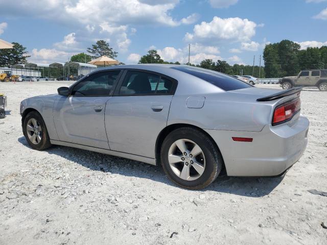 Photo 1 VIN: 2C3CDXBG5EH117195 - DODGE CHARGER 