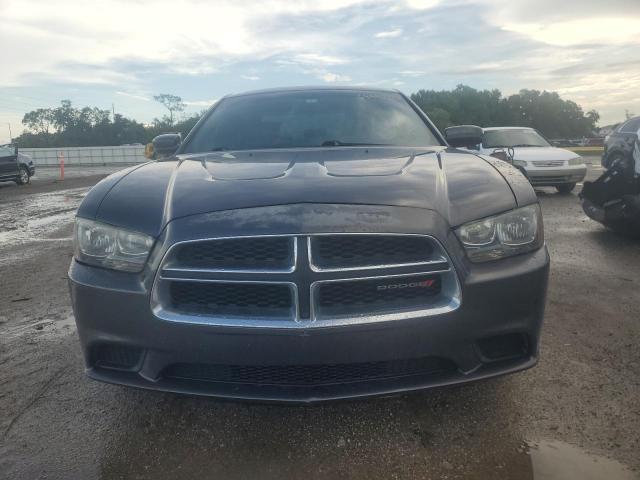 Photo 4 VIN: 2C3CDXBG5EH131615 - DODGE CHARGER 