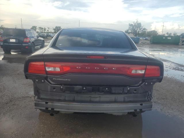 Photo 5 VIN: 2C3CDXBG5EH131615 - DODGE CHARGER 