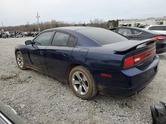 Photo 1 VIN: 2C3CDXBG5EH145031 - DODGE CHARGER 